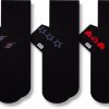 Socks Pair of Thieves | Cushion Ankle Sock 3 Pack