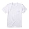 Shirts Pair of Thieves | Supersoft Crew Neck Pocket Tee