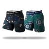 Underwear Pair of Thieves | Mlb Seattle Mariners Superfit Boxer Brief 2 Pack