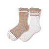 Socks Pair of Thieves | Cozy Crew Sock 2 Pack