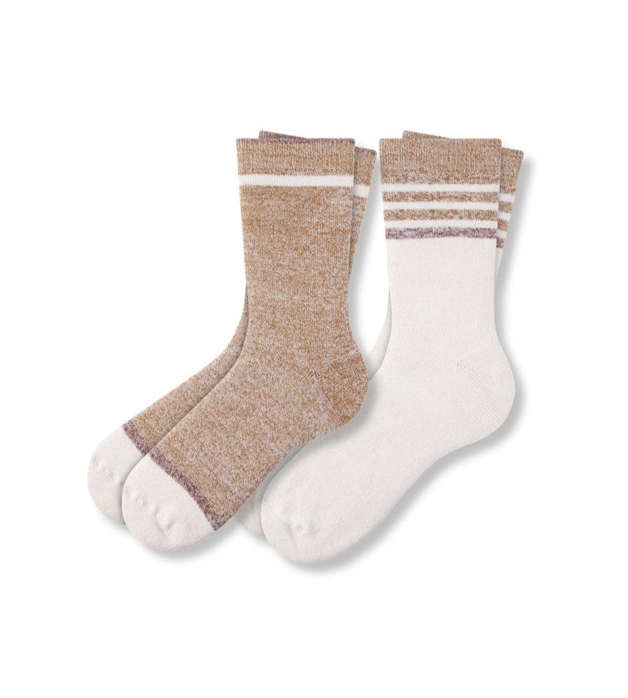 Socks Pair of Thieves | Cozy Crew Sock 2 Pack