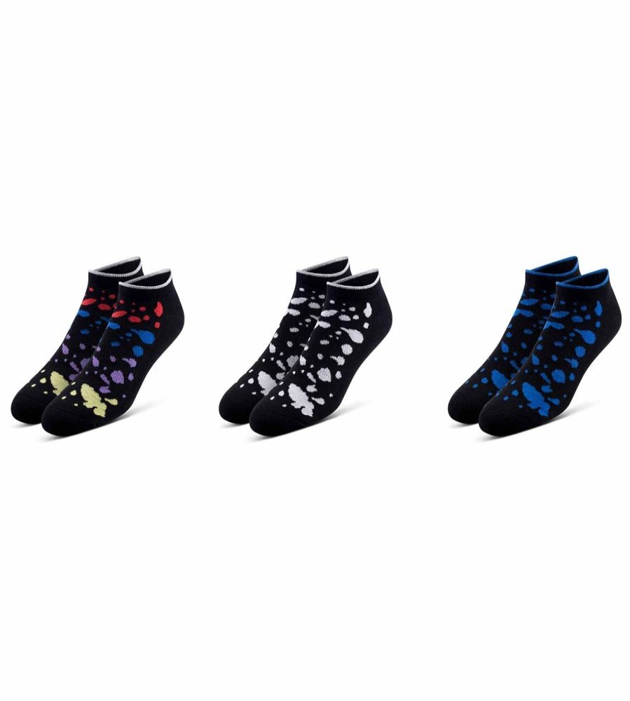 Socks Pair of Thieves | Cushion Low-Cut Socks 3 Pack