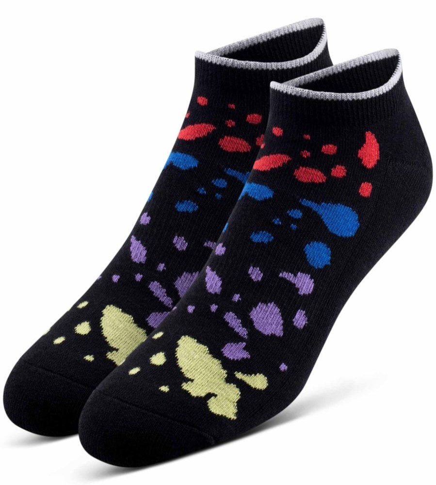 Socks Pair of Thieves | Cushion Low-Cut Socks 3 Pack