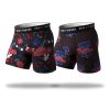 Underwear Pair of Thieves | Mlb Philadelphia Phillies Superfit Boxer Brief 2 Pack