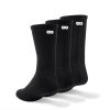 Socks Pair of Thieves | Ribbed Crew Socks 3 Pack