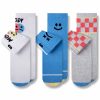 Socks Pair of Thieves | Cushion Ankle Socks 3 Pack