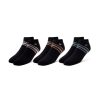 Socks Pair of Thieves | Bowo Cushion Low-Cut 3 Pack - Neutrals