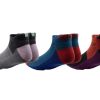 Socks Pair of Thieves | Hustle Cushion Low-Cut Socks 3 Pack