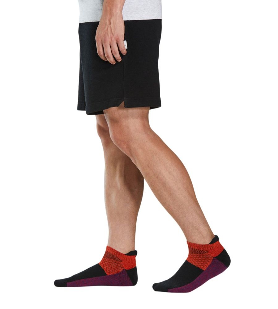 Socks Pair of Thieves | Hustle Cushion Low-Cut Socks 3 Pack