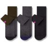 Socks Pair of Thieves | Hustle Cushion Ankle Socks 3 Pack