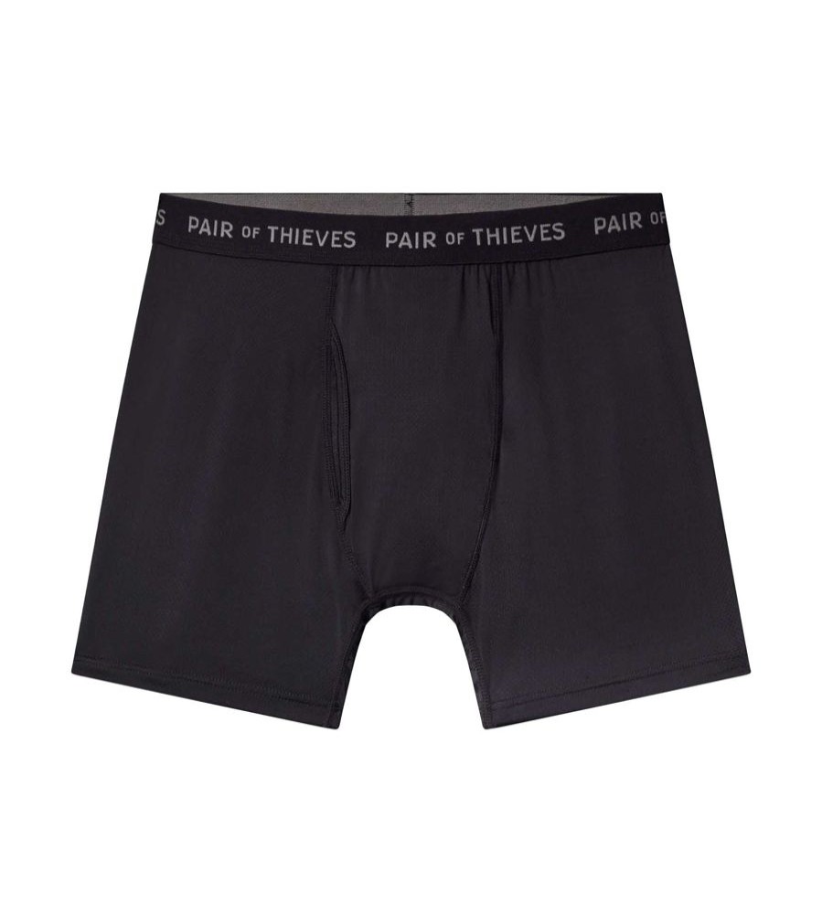 Underwear Pair of Thieves | Superfit Boxer Briefs 2 Pack