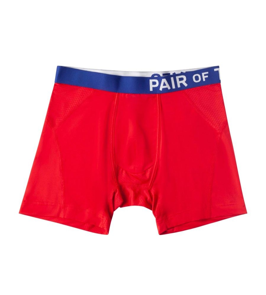 Underwear Pair of Thieves | Supercool Boxer Briefs 2 Pack