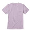 Shirts Pair of Thieves | Supersoft Crew Neck Pocket Tee