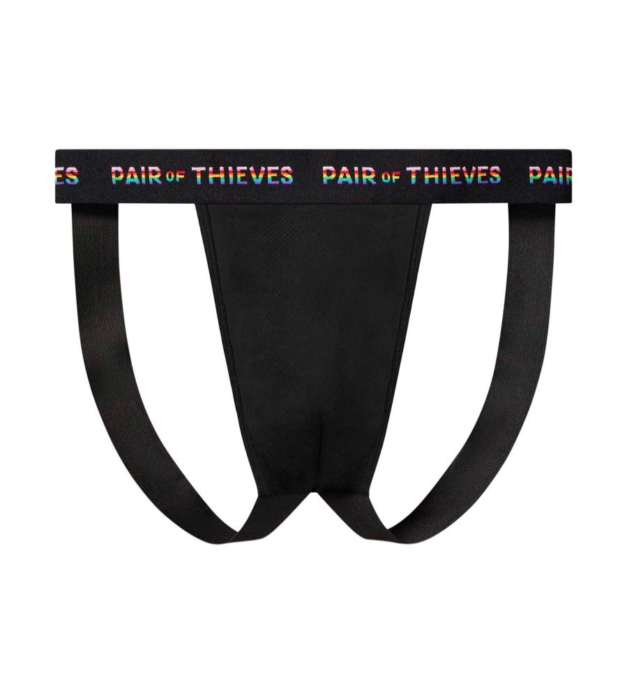 Underwear Pair of Thieves | Superfit Jock Strap - Pride