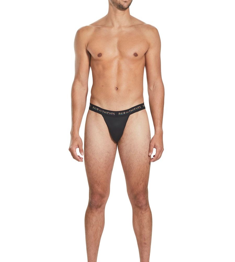 Underwear Pair of Thieves | Superfit Jock Strap - Pride