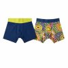 Underwear Pair of Thieves | Hustle Boxer Brief 2 Pack