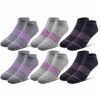 Socks Pair of Thieves | Every Day Kit Cushion Low-Cut Socks With Tab 6 Pack