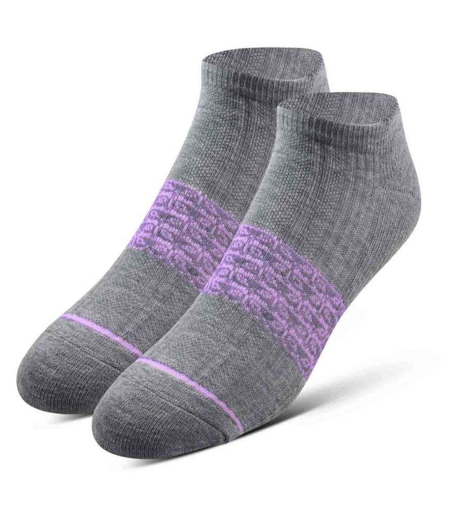 Socks Pair of Thieves | Every Day Kit Cushion Low-Cut Socks With Tab 6 Pack