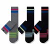 Socks Pair of Thieves | Cushion Crew Socks 3 Pack