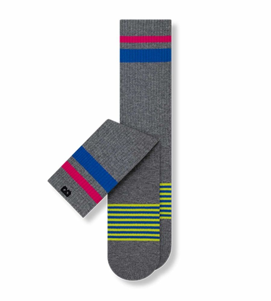 Socks Pair of Thieves | Cushion Crew Socks 3 Pack