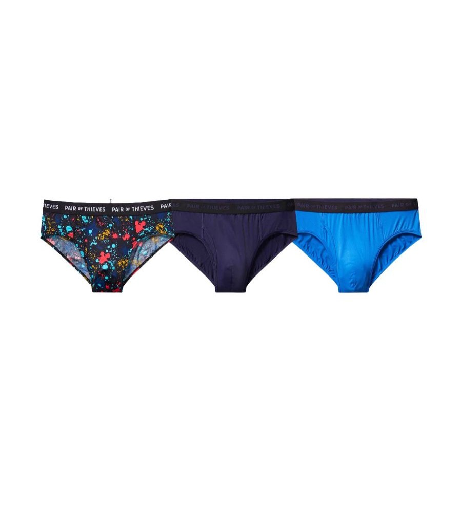 Underwear Pair of Thieves | Superfit Briefs 3 Pack