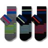 Socks Pair of Thieves | Cushion Ankle Socks 3 Pack