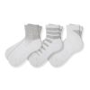 Socks Pair of Thieves | Bowo Cushion Ankle Socks 3 Pack