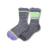 Socks Pair of Thieves | Cozy Crew Socks 2 Pack