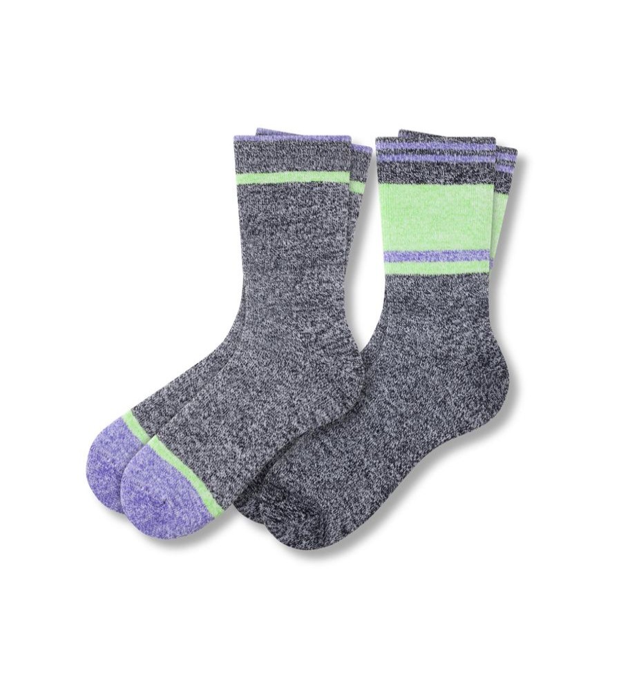 Socks Pair of Thieves | Cozy Crew Socks 2 Pack