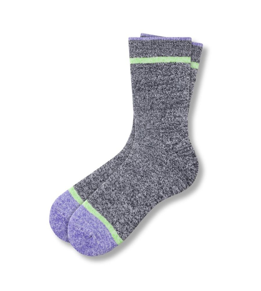 Socks Pair of Thieves | Cozy Crew Socks 2 Pack