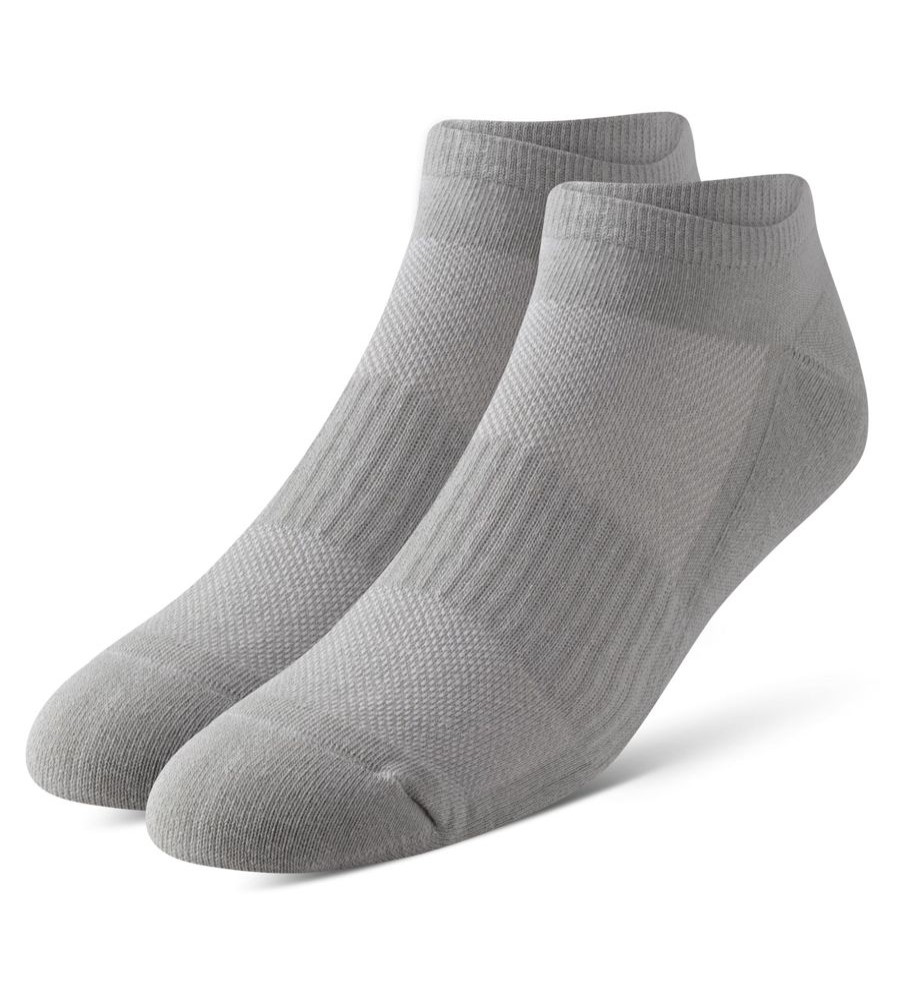 Socks Pair of Thieves | Bowo Cushion Low-Cut 3 Pack - Neutrals