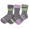 Socks Pair of Thieves | Boot Crew Socks 3 Pack