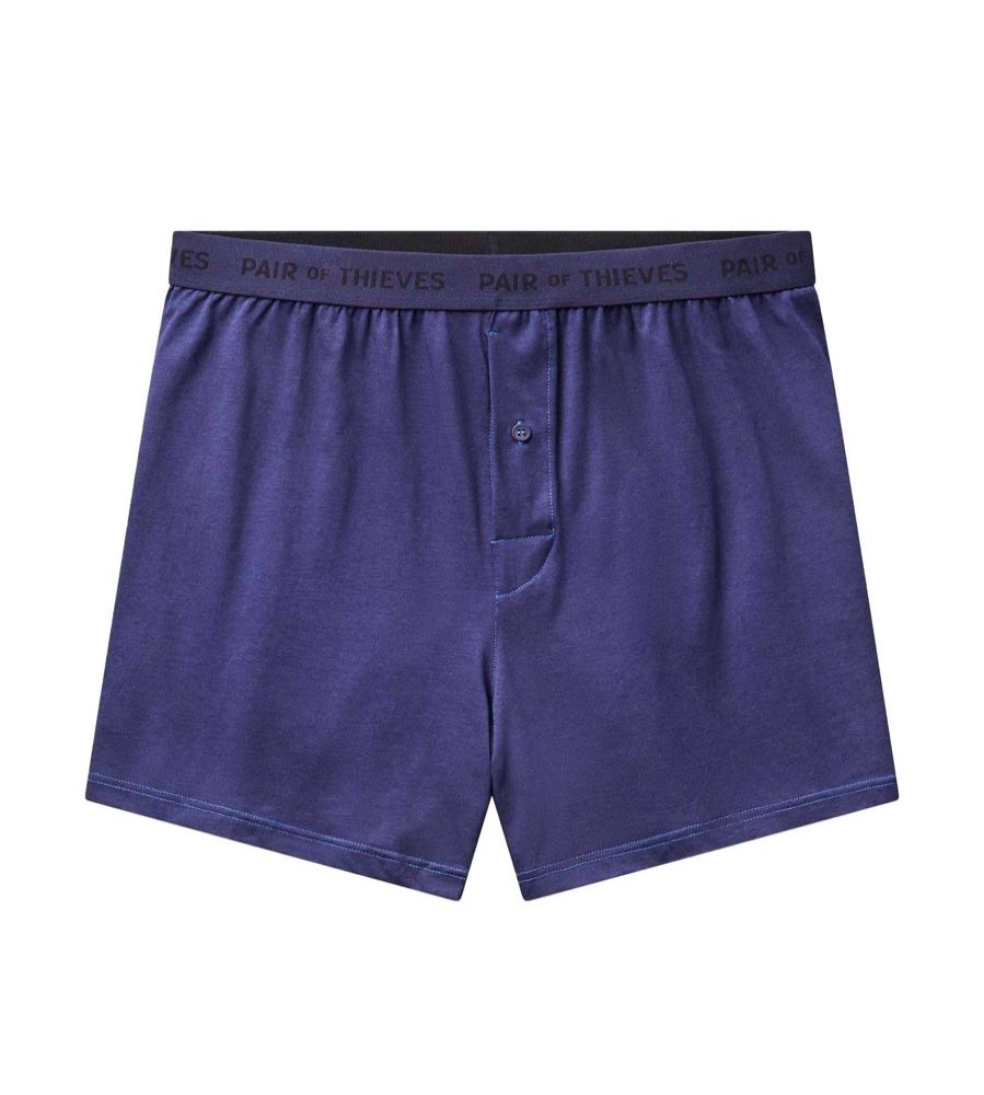 Underwear Pair of Thieves | Supersoft Boxers 2 Pack