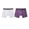 Underwear Pair of Thieves | Supersoft Boxer Briefs 2 Pack