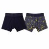 Underwear Pair of Thieves | Hustle Boxer Brief 2 Pack