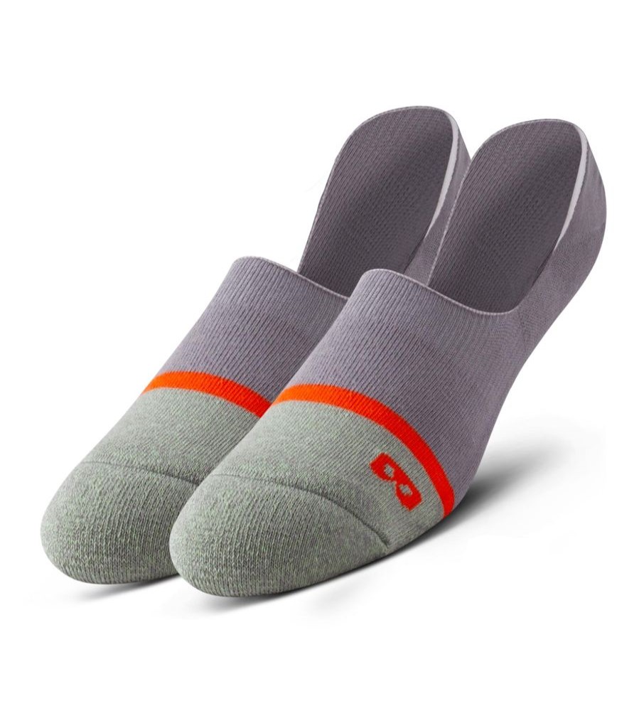 Socks Pair of Thieves | Cushion No Show Socks 3 Pack