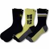 Socks Pair of Thieves | Crew Socks 3 Pack