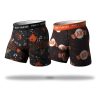 Underwear Pair of Thieves | Mlb San Francisco Giants Superfit Boxer Brief 2 Pack