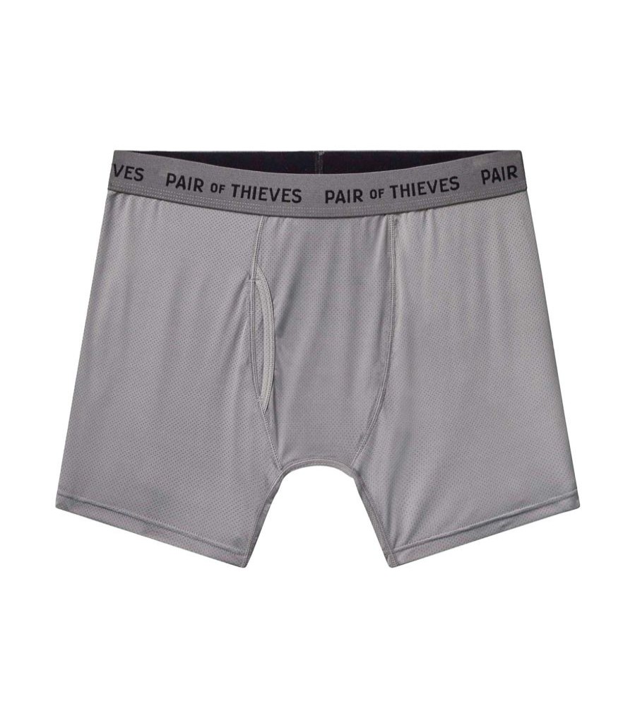 Underwear Pair of Thieves | Superfit Boxer Briefs 2 Pack