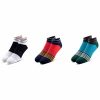 Socks Pair of Thieves | Cushion Low-Cut Socks 3 Pack