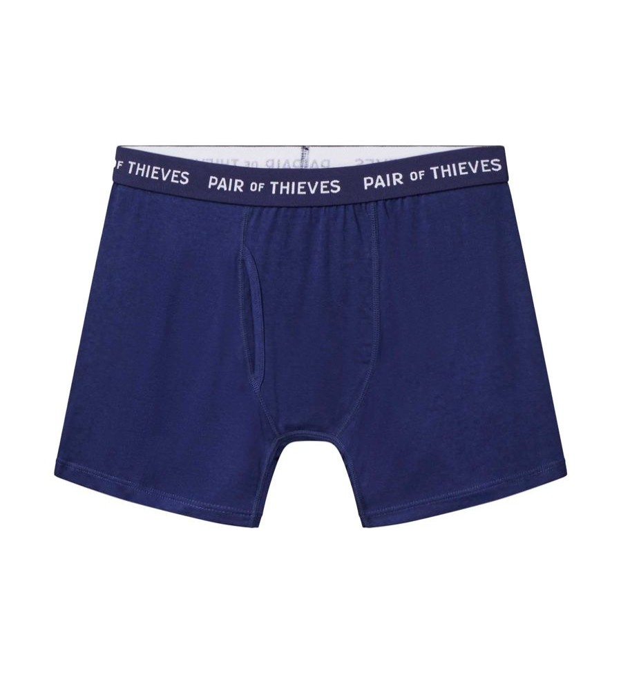 Underwear Pair of Thieves | Supersoft Boxer Briefs 2 Pack