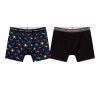 Underwear Pair of Thieves | Supersoft Boxer Briefs 2 Pack