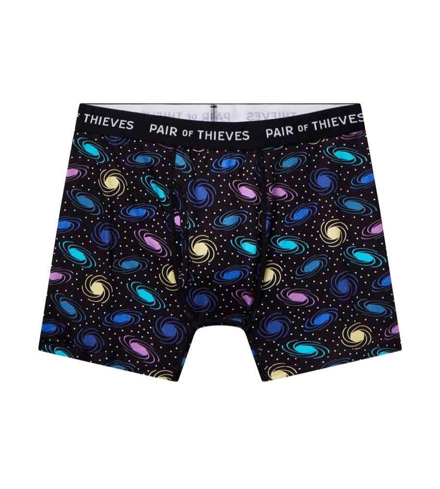 Underwear Pair of Thieves | Supersoft Boxer Briefs 2 Pack