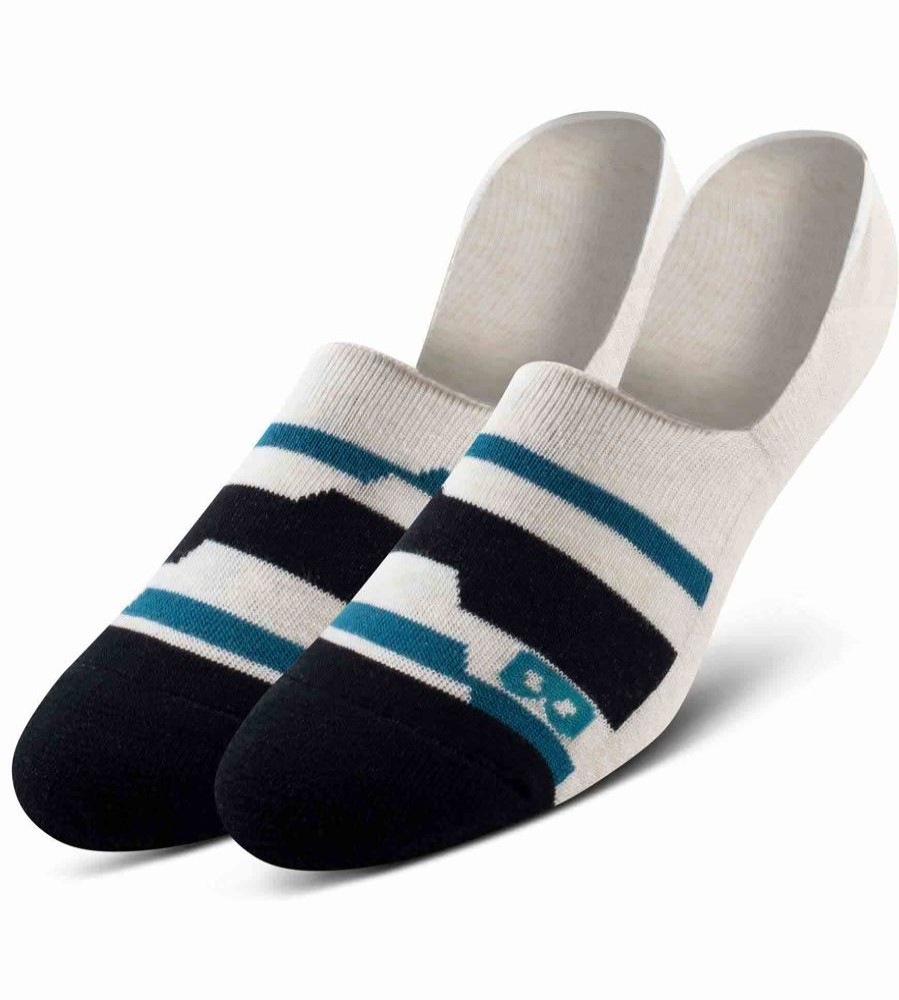 Socks Pair of Thieves | Cushion No Show Socks 3 Pack