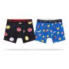 Underwear Pair of Thieves | Superfit Boxer Briefs 2 Pack