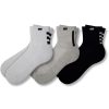 Socks Pair of Thieves | Cushion Ankle Socks 3 Pack