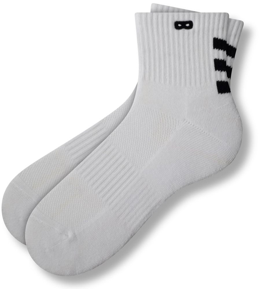 Socks Pair of Thieves | Cushion Ankle Socks 3 Pack