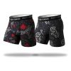 Underwear Pair of Thieves | Mlb Chicago White Sox Superfit Boxer Brief 2 Pack