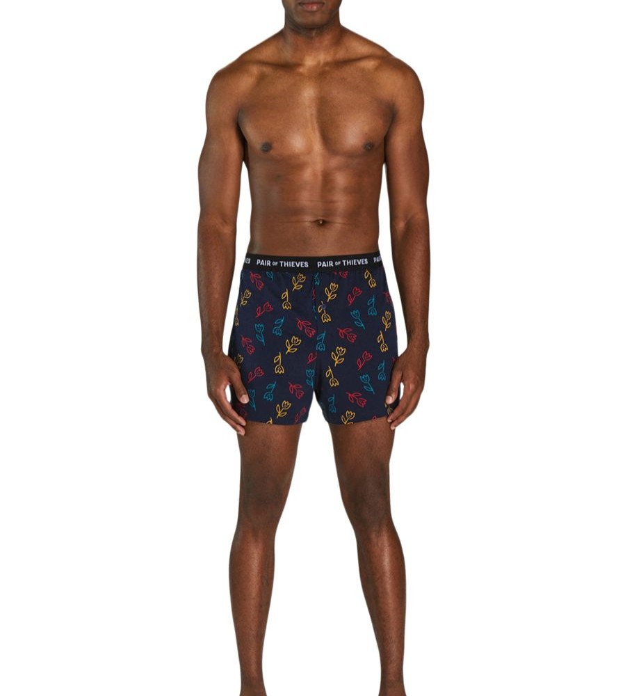 Underwear Pair of Thieves | Supersoft Boxers 2 Pack