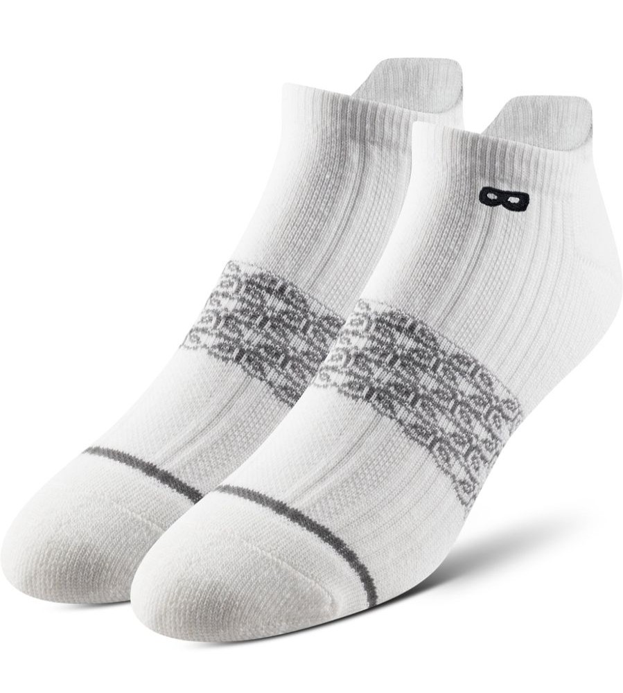 Socks Pair of Thieves | Every Day Kit Cushion Low-Cut Socks With Tab 6 Pack